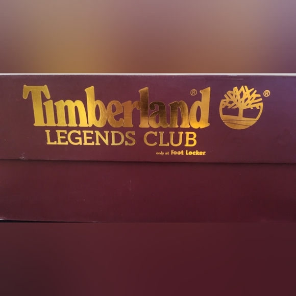 Men's Timberland Boots - Picture 6 of 6